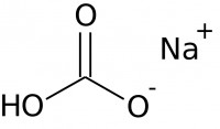 bicarbonato