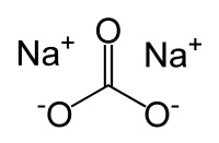 Sodium carbonate